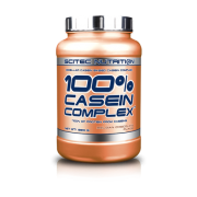 Протеин Casein Complex Scitec 2350 г