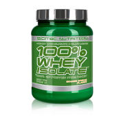 Протеин Whey Isolate Scitec 2000 г