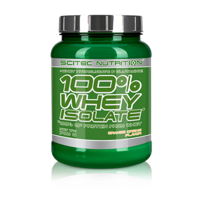 Протеин Whey Isolate Scitec 2000 г Протеин Whey Isolate Scitec 2000 г