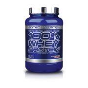 Протеин Whey Protein Scitec 2350 г