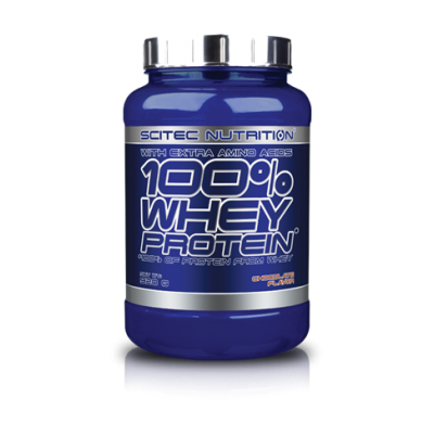 Протеин Whey Protein Scitec 2350 г Протеин Whey Protein Scitec 2350 г