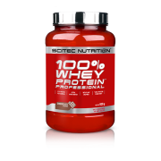 Протеин Whey Protein Professional Scitec 500 г
