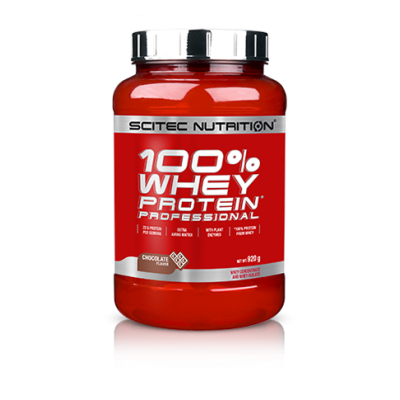 Протеин Whey Protein Professional Scitec 500 г Протеин Whey Protein Professional Scitec 500 г