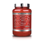 Протеин Whey Protein Professional LS Scitec 2350 г