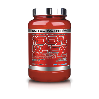 Протеин Whey Protein Professional LS Scitec 2350 г Протеин Whey Protein Professional LS Scitec 2350 г