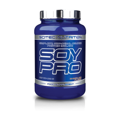 Протеин Soy Pro Scitec 910 г Протеин Soy Pro Scitec 910 г