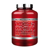Протеин Whey Protein Professional Scitec 2350 г