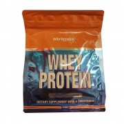 Протеин Whey Protein Silver Edition Strimex 500 г