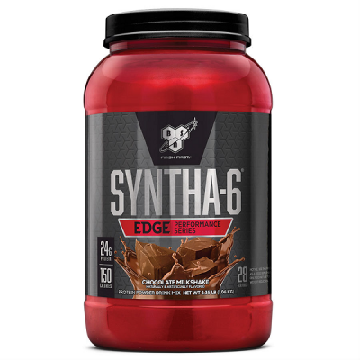 Протеин SYNTHA-6 Edge BSN 2,35 lb 1060 г Протеин SYNTHA-6 Edge BSN 2,35 lb 1060 г