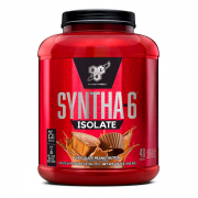 Протеин SYNTHA-6 ISOLATE MIX BSN 4lb 1814 г