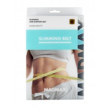 Пояса для похудения