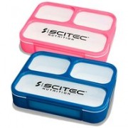 Контейнер для еды Scitec