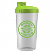 Шейкер OPAQUE GREEN SERIES Scitec OLD 700 мл