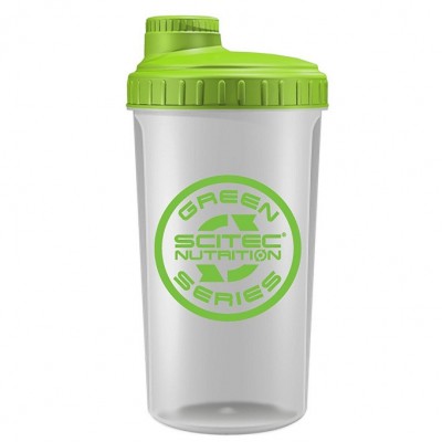 Шейкер OPAQUE GREEN SERIES Scitec OLD 700 мл Шейкер OPAQUE GREEN SERIES Scitec OLD 700 мл