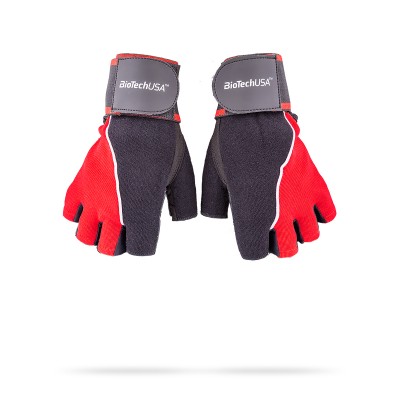 Перчатки Memphis 1 BioTechUSA Перчатки Memphis 1 BioTechUSA