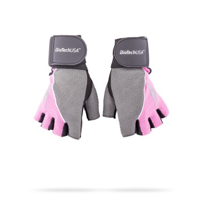 Перчатки Lady 2 BioTechUSA Перчатки Lady 2 BioTechUSA