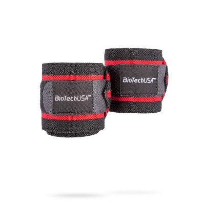 Бинты кистевые Bedford 7 BioTechUSA 50 см Бинты кистевые Bedford 7 BioTechUSA 50 см