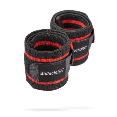 Бинты кистевые Bedford 8 BioTechUSA 35 см Бинты кистевые Bedford 8 BioTechUSA 35 см