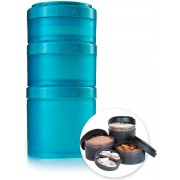 Контейнер ProStak Expansion Pak 3 контейнера BlenderBottle 100 мл+150 мл+250 мл