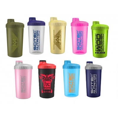 Шейкер Scitec OLD 700 мл Шейкер Scitec OLD 700 мл