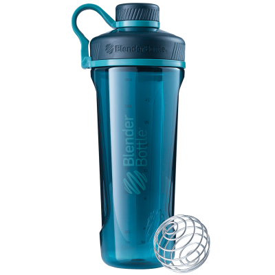 Шейкер Radian Tritan BlenderBottle 946 мл Шейкер Radian Tritan BlenderBottle 946 мл