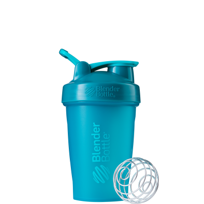 Шейкер Classic BlenderBottle 591 мл Шейкер Classic BlenderBottle 591 мл