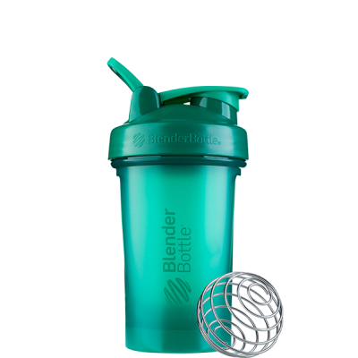 Шейкер Classic V2 Full Color BlenderBottle 591 мл Шейкер Classic V2 Full Color BlenderBottle 591 мл