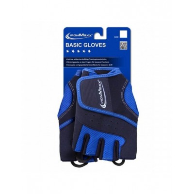 Перчатки Basic Gloves IronMaxx Перчатки Basic Gloves IronMaxx