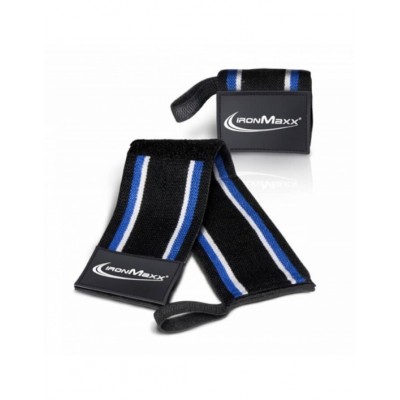Напульсники Wrist wraps IronMaxx Напульсники Wrist wraps IronMaxx