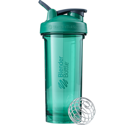 Шейкер Pro Series BlenderBottle 828 мл Шейкер Pro Series BlenderBottle 828 мл