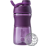 Шейкер SpotMixer BlenderBottle 591 мл