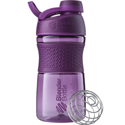 Шейкер SpotMixer BlenderBottle 591 мл Шейкер SpotMixer BlenderBottle 591 мл