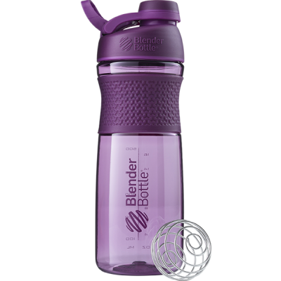 Шейкер SpotMixer BlenderBottle 828 мл Шейкер SpotMixer BlenderBottle 828 мл