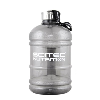Бутылка Water Jug Scitec 1890 мл Бутылка Water Jug Scitec 1890 мл