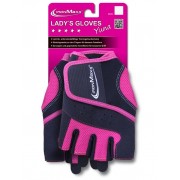 Перчатки Lady's Gloves Yuna IronMaxx