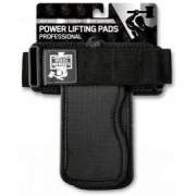 Лямки Power Lifting Pads IronMaxx 