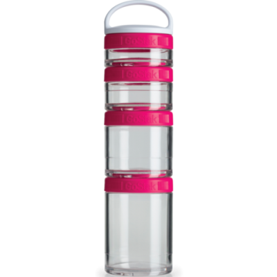 Контейнер GoStak 4 контейнера BlenderBottle 40 мл+60 мл+100 мл+150 мл Контейнер GoStak 4 контейнера BlenderBottle 40 мл+60 мл+100 мл+150 мл