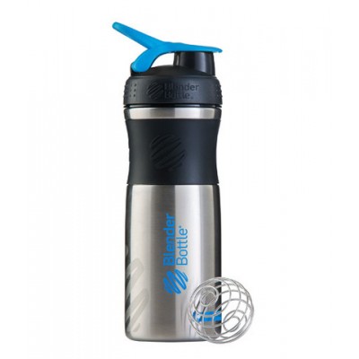 Шейкер SpotMixer Stainless BlenderBottle 828 мл Шейкер SpotMixer Stainless BlenderBottle 828 мл