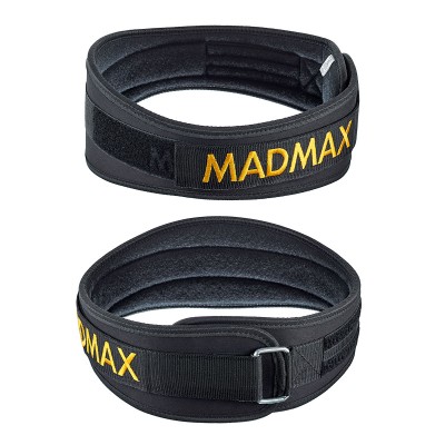 Пояс для фитнеса Body Conform MFB-313 MadMax Пояс для фитнеса Body Conform MFB-313 MadMax