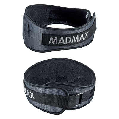 Пояс для фитнеса eXtreme MFB-666 MadMax Пояс для фитнеса eXtreme MFB-666 MadMax