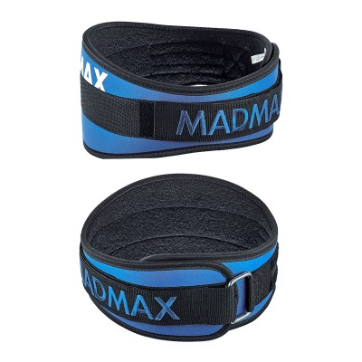 Пояс для фитнеса Simply the Best MFB-421 MadMax Пояс для фитнеса Simply the Best MFB-421 MadMax