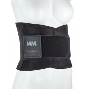 Пояс-корсет для похудения Slimming Belt MFA-277 MadMax черный