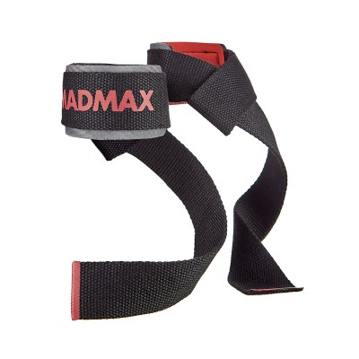 Лямки PWR STRAPS MFA-267 MadMax Лямки PWR STRAPS MFA-267 MadMax