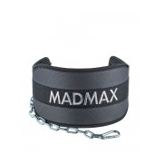 Пояс для фитнеса Synthetic Dip Belt MFA-290 MadMax