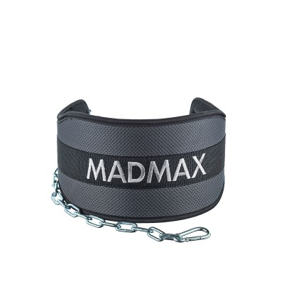 Пояс для фитнеса Synthetic Dip Belt MFA-290 MadMax Пояс для фитнеса Synthetic Dip Belt MFA-290 MadMax