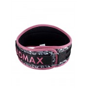 Пояс для фитнеса WMN Synthetic Belt MFB-314 MadMax 