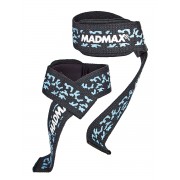 Лямки женские Women's Power Wrist Straps MadMax MFA-275