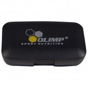Таблетница Olimp
