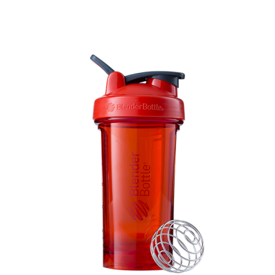 Шейкер Pro Series BlenderBottle 710 мл Шейкер Pro Series BlenderBottle 710 мл