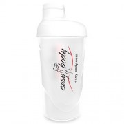 Шейкер Easy Body QNT 600 мл